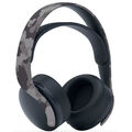 Sony PS5 PULSE 3D Wireless Gaming Headset Grey Camouflage