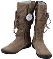 Naturino 3278 Kinder Stiefel Schuhe Gr. 35 Braun Neu