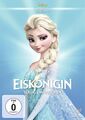 Die Eiskönigin Völlig Unverfroren (Disney Classics 53) (2017) DVD Neuware