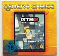 GTA 2 - Grand Theft Auto II -  Win 95/98/Me/XP