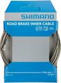 Shimano Bremszug für Rennrad/Tandem Edelstahl Für Schalt-/Bremshebel 3500 mm