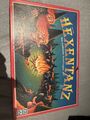 FX Schmid Hexentanz Das teuflische Verwirrspiel 1987 Kinderspiel 71205.4