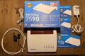 AVM FRITZ!Box 7590 Wireless Router + Modem - Weiss (20002784)