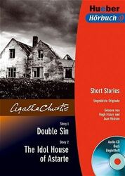 Double Sin / The Idol House of Astarte ZUSTAND SEHR GUT