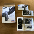 Samsung SGH-M110 - OVP Handy Telefon Outdoor Karton Verpackung ohne Simlock