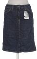 GANT Rock Damen Damenrock Gr. EU 38 Baumwolle Marineblau #3hutwzv