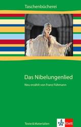 Das Nibelungenlied. Texte und Materialien | Ab 7./8. Schuljahr | Pech (u. a.)