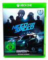 Need for Speed Microsoft XBOX One OVP