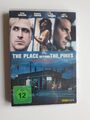 DVD: The Place beyond the Pines, Ein Meisterwerk: TV Spielfilm, FSK ab 12 Jahre