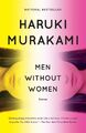 Men Without Women | Stories | Haruki Murakami | Englisch | Taschenbuch | 228 S.