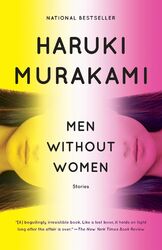 Men Without Women | Stories | Haruki Murakami | Englisch | Taschenbuch | 228 S.