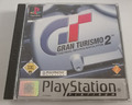 Gran Turismo 2 (PSone, 2000) Sony PlayStation 1 | PS1 Spiel PSX