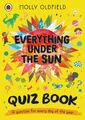 Everything Under the Sun: Quiz Book | Molly Oldfield | Taschenbuch | Englisch