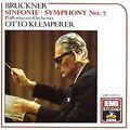 Sinfonie 7 (Originalfassung) von Klemperer, Pol | CD | Zustand sehr gut