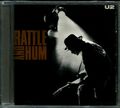 U2 - Rattle And Hum - CD - Neu - OVP -