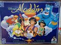 Aladdin von Schmidt Spiele Das Spiel zum Walt Disney Film Kinder Brettspiel Kult