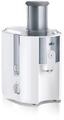 Braun IdentityCollection J 500 WH Entsafter, 900 W, weiß