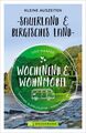 Wochenend und Wohnmobil - Kleine Auszeiten Sauerland & Bergisches Land Haafke, U