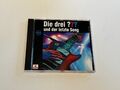 Die drei ??? "Fragezeichen" verschiedene Cd´s zur Auswahl