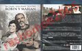 Blu-ray ROBIN HOOD UND MARIAN Audrey Hepburn Sean Connery Richard Harris Neu+OVP