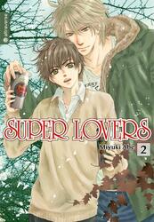 Super Lovers 02 Abe Miyuki