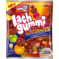 nimm2 Lachgummi Cola Flaschies Fruchtgummi mit Vitaminen 200g Beutel