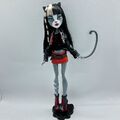 Monster High Purrsephone 