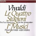 Vivaldi - Die vier Jahreszeiten