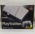 PlayStation 5 PS5 Digital Edition 30th Anniversary Slim Brandneu Kostenlose Lieferung