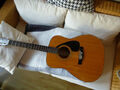 Gitarre YAMAHA FG-400 A guter Zustand