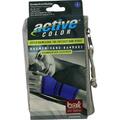 BORT ActiveColor Daumen Hand Band.small blau 1 St