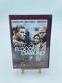 Blood Diamond DVD Drama Leonardo DiCaprio Söldner Action Warner Bros