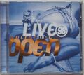 Live 98 Wolfsburg Open CD