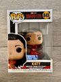 Katy 845 Shang-Chi Marvel Funko Pop