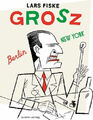 Grosz|Lars Fiske|Gebundenes Buch|Deutsch