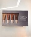 4PCS SET SUMMER FRIDAYS The Mini Neutrals Lip Butter Balm Set LIMITED-EDITION DE