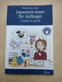 neues Buch Japanisch lesen für Anfänger, Taschenbuch, Fremdsprache, Japan