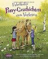 Fabelhafte Pony-Geschichten zum Vorlesen: Über 20... | Buch | Zustand akzeptabel