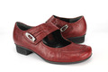 Gabor Gr.37,5 Uk.4,5 Damen Comfort Halbschuh Ballerinas Slipper Pumps TOP  421 C