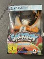 Sackboy-A Big Adventure (Sony PlayStation 4, 2020) Collector Edition