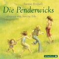 Die Penderwicks - Jeanne Birdsall