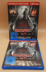 The Pact & The Pact 2 - Zwei Filme auf Blu-ray - Double Feature