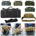 Taktische Hüfttasche Bauchtasche Umhängetasche 3in1. Combat Hip Bag MOLLE System