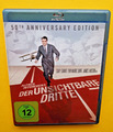 Der unsichtbare Dritte - 50TH Anniversary Edition  BLU-RAY