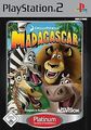 Madagascar [Platinum] von NBG EDV Handels & Verla... | Game | Zustand akzeptabel