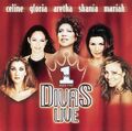 Dion - Divas Live