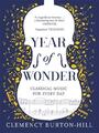 YEAR OF WONDER: Classical Music for Every Day | Buch | 9781472252302