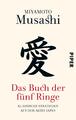 Das Buch der fünf Ringe | Klassische Strategien aus dem alten Japan | Musashi