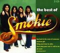 SMOKIE - BEST OF..., 52 Tracks 3CD New