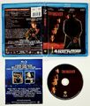 Blu-ray Clint Eastwood UNFORGIVEN (Erbarmungslos) us OVP Western/Hackman/Freeman